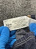 Carter's Blue Casual Pants 9-12 MO / 12 MO - photo 4