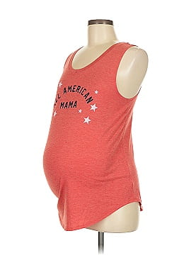 Isabel Maternity Tank Top (view 1)