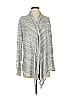Renee C. Gray Cardigan Size S - photo 1