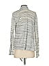 Renee C. Gray Cardigan Size S - photo 2