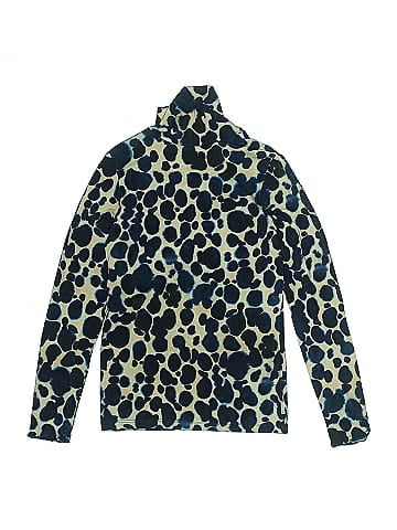 Bellerose Long Sleeve Turtleneck (view 1)