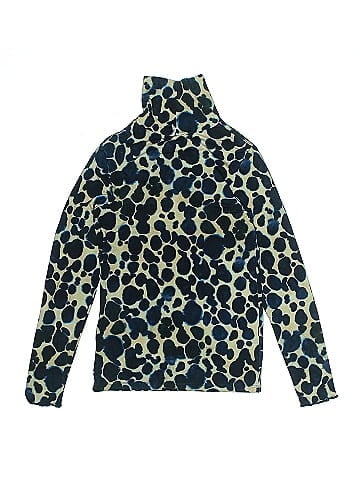 Bellerose Long Sleeve Turtleneck (view 2)