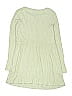 Art Class Green 3/4 Sleeve Top Size 7 (big kids) - photo 2