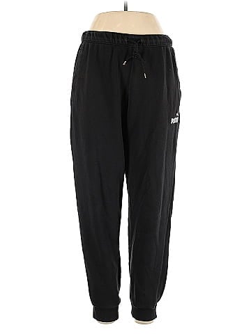 Puma Track Pants (view 1)