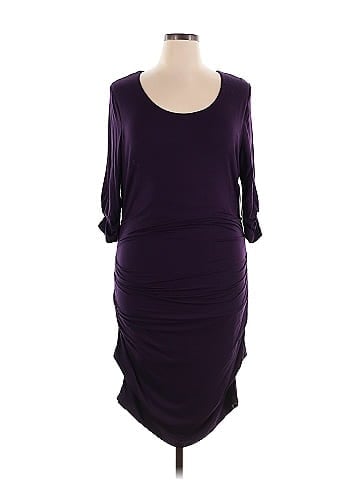 Lyssé Cocktail Dress (view 1)