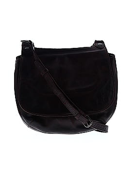 Frye Leather Crossbody Bag