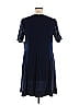 Jessica Howard Blue Casual Dress Size 14 - photo 2