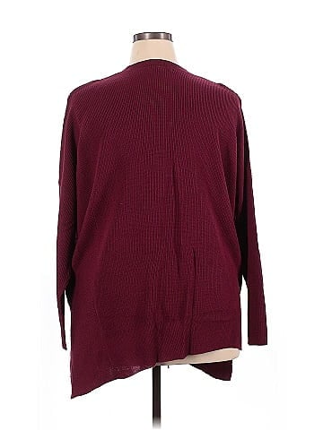 For Cynthia Pullover Sweater (view 2)