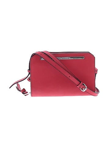 Steve Madden Leather Crossbody Bag (view 1)