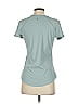 Spyder Teal Active T-Shirt Size S - photo 2
