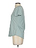 Spyder Teal Active T-Shirt Size S - photo 5