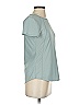 Spyder Teal Active T-Shirt Size S - photo 4