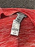 Catherines 100% Rayon Red Cardigan Size 1X - photo 6
