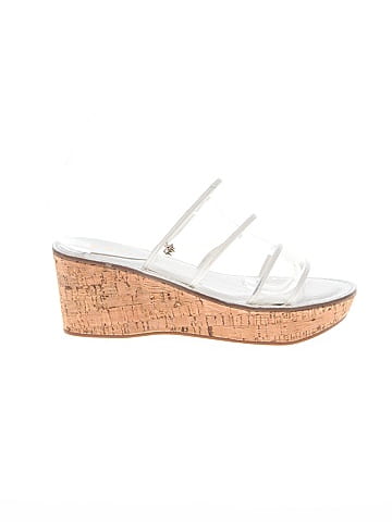 DKNY Wedges (view 1)