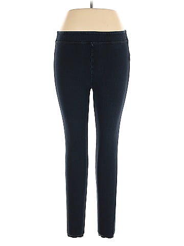 Indigo Jeggings (view 1)