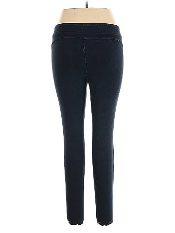Indigo Jeggings (view 2)