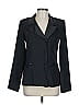 Rampage Black Blazer Size 11 - photo 1