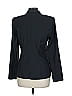 Rampage Black Blazer Size 11 - photo 2