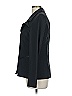 Rampage Black Blazer Size 11 - photo 5