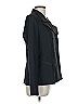 Rampage Black Blazer Size 11 - photo 4