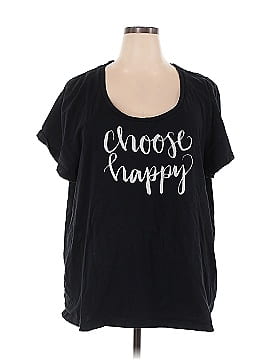 Torrid Short Sleeve T-Shirt (view 1)
