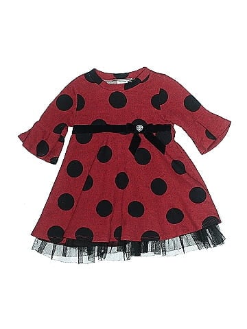 Youngland Dress (view 1)