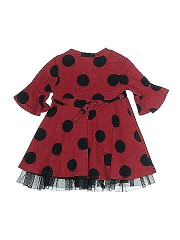 Youngland Dress (view 2)