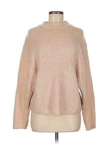 prologue Pullover Sweater (view 1)