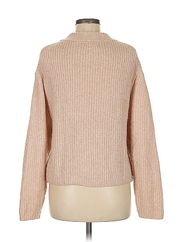 prologue Pullover Sweater (view 2)