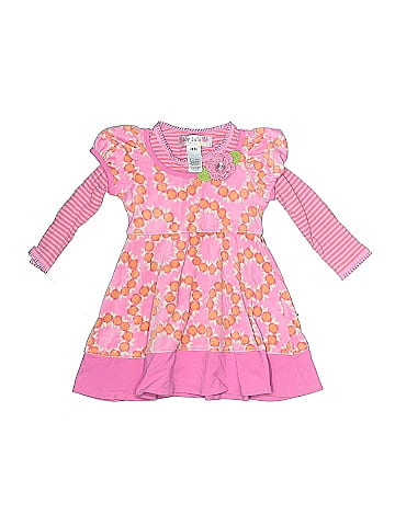 Baby Lulu Dress (view 1)