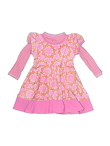 Baby Lulu Dress (view 2)