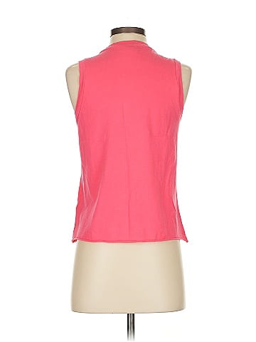 P.E Nation Sleeveless T-Shirt (view 2)