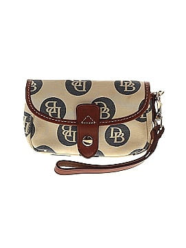 Dooney & Bourke Wristlet