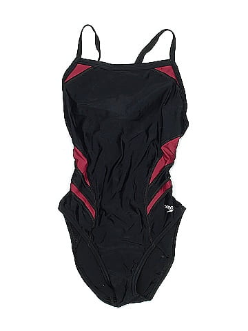 Speedo One Piece Swimsuit (view 1)
