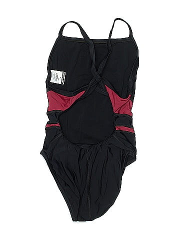 Speedo One Piece Swimsuit (view 2)