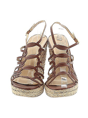 Stuart Weitzman Wedges (view 2)