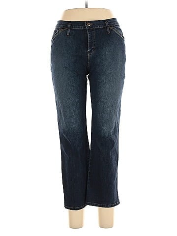 Petite Sophisticate Jeans (view 1)