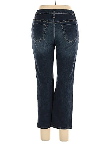 Petite Sophisticate Jeans (view 2)
