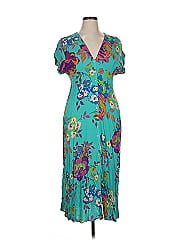 Zara Trf Casual Dress