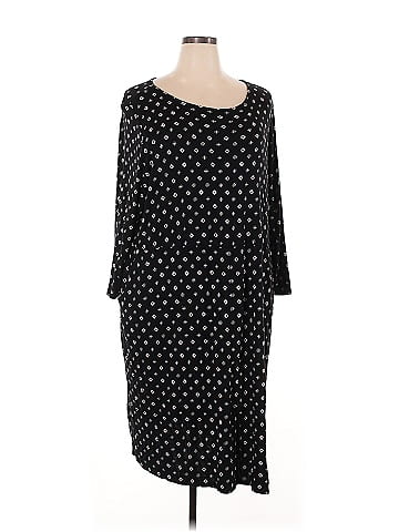J.Jill Casual Dress (view 1)