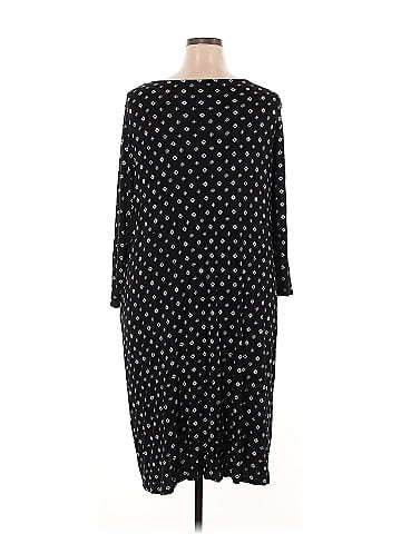 J.Jill Casual Dress (view 2)