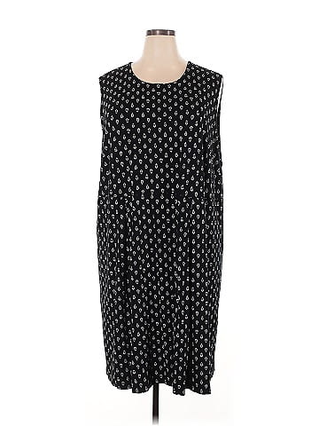 J.Jill Casual Dress (view 1)