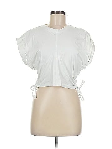 ALLSAINTS Short Sleeve Top (view 1)