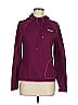 Fila Sport Purple Pullover Hoodie Size M - photo 1
