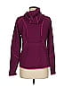 Fila Sport Purple Pullover Hoodie Size M - photo 2