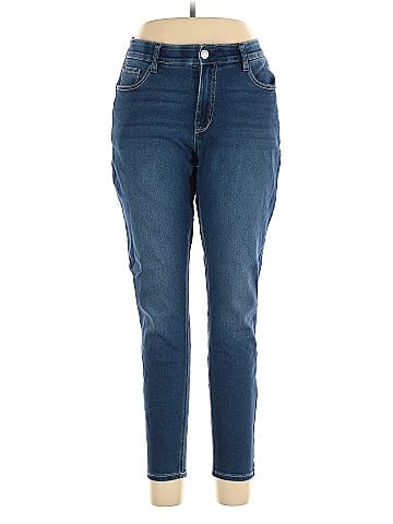 Angels Jeans (view 1)
