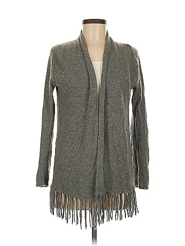 Sofia Cashmere Cashmere Cardigan (view 1)