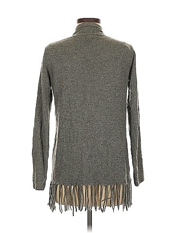Sofia Cashmere Cashmere Cardigan (view 2)