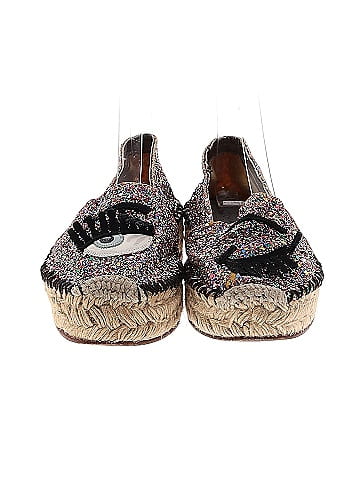 Chiara Ferragni Wedges (view 2)