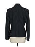 Tahari by ASL Black Blazer Size 12 - photo 2